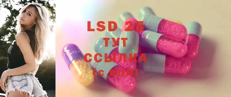 купить наркотик  Петровск-Забайкальский  LSD-25 экстази кислота 